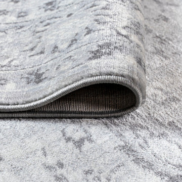 Lotus Modern Persian Floral Area Rug